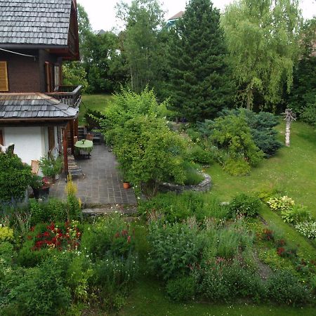 Apartments Stegmuehle Mauterndorf  Exterior foto