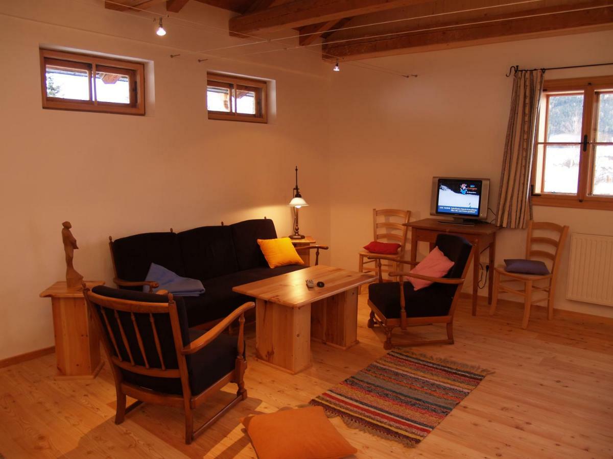 Apartments Stegmuehle Mauterndorf  Exterior foto