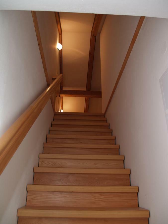 Apartments Stegmuehle Mauterndorf  Exterior foto