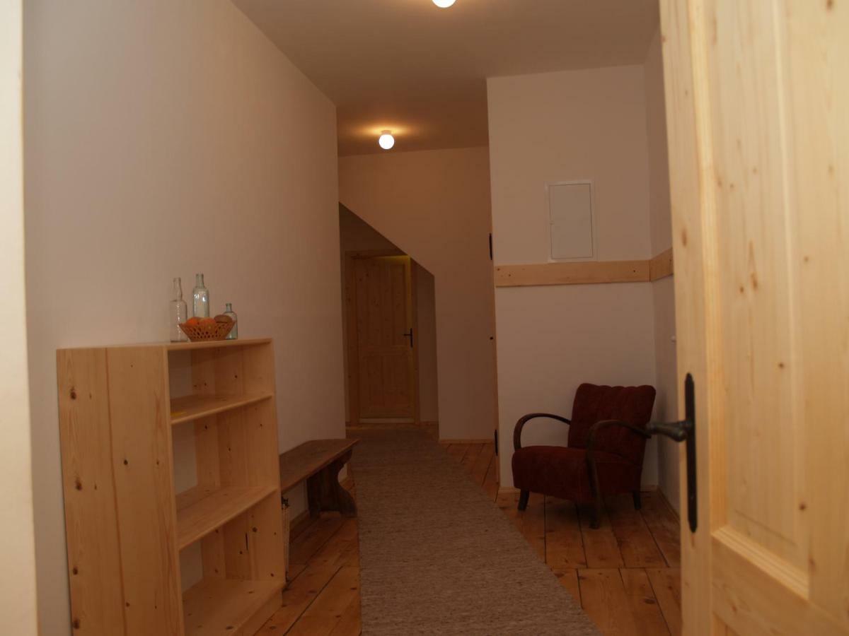 Apartments Stegmuehle Mauterndorf  Exterior foto