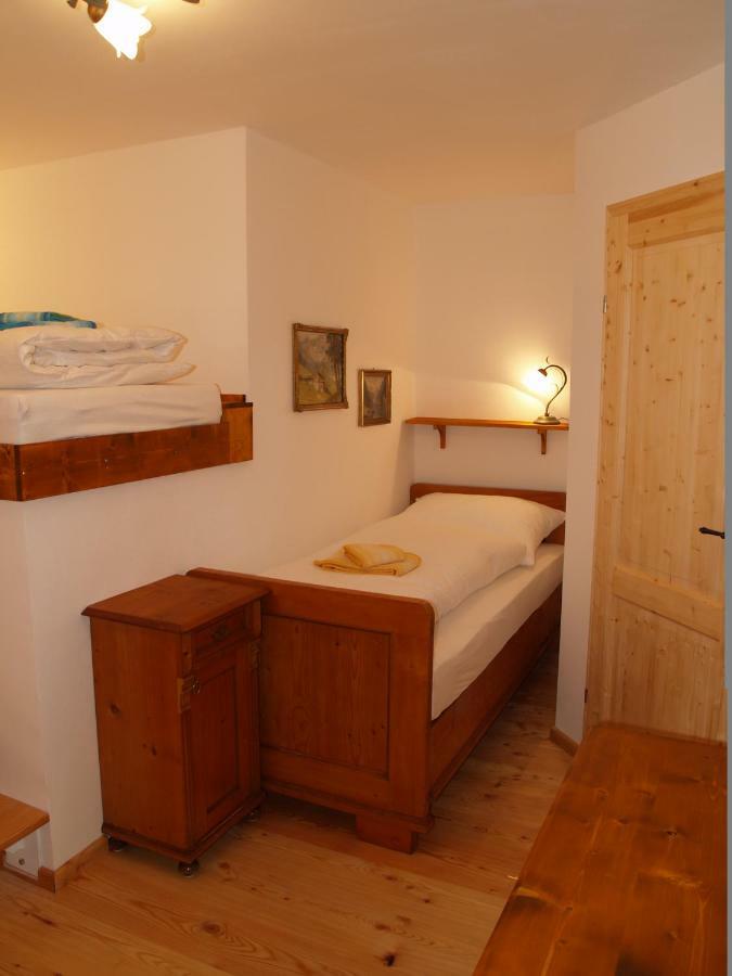 Apartments Stegmuehle Mauterndorf  Exterior foto