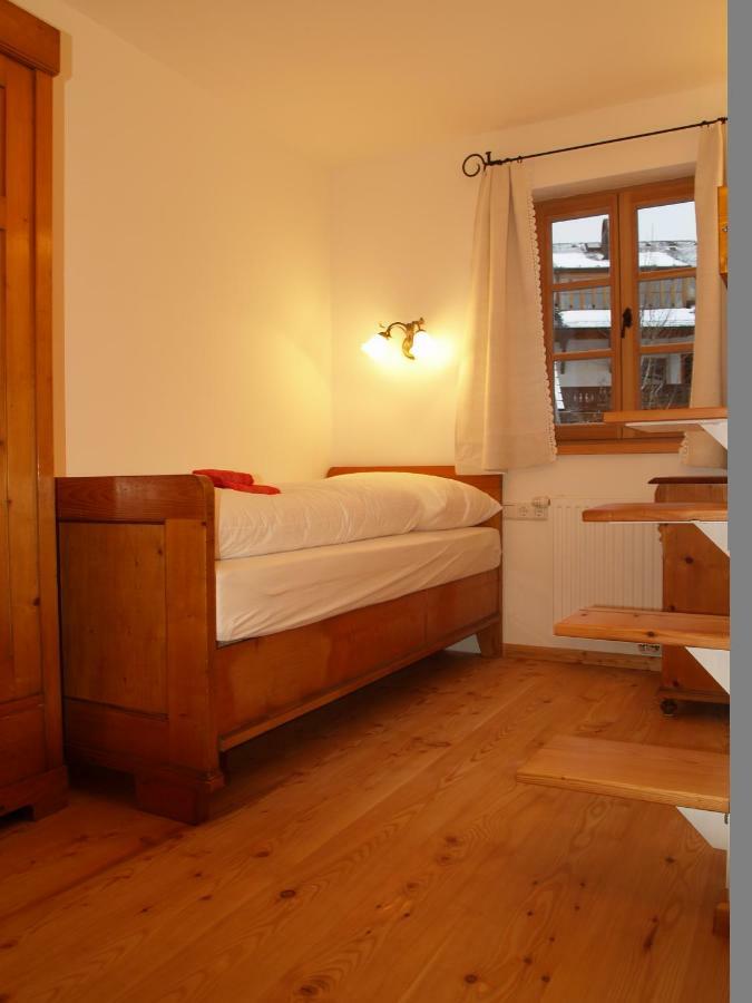 Apartments Stegmuehle Mauterndorf  Exterior foto